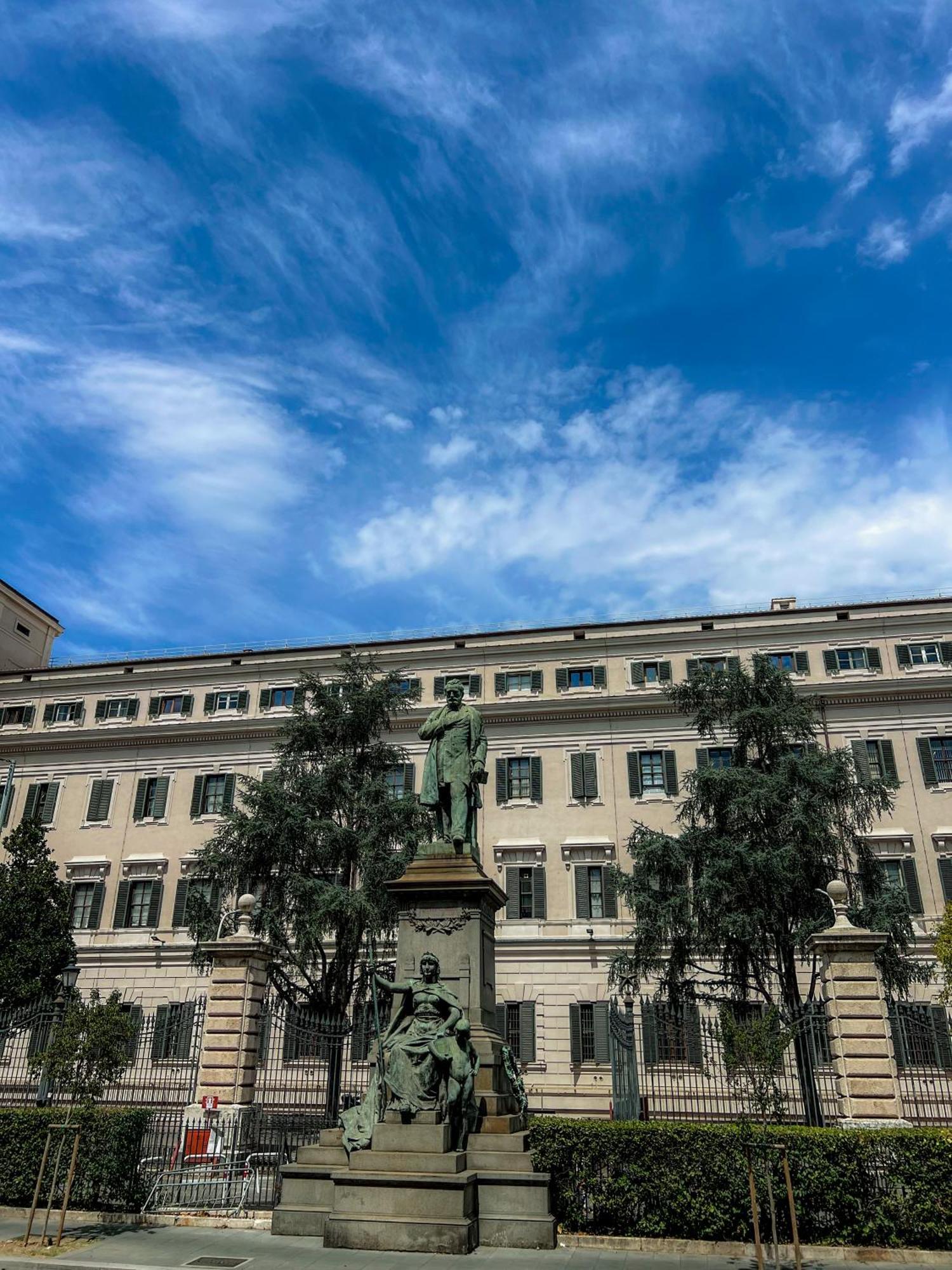 Rome Is Home Exterior foto