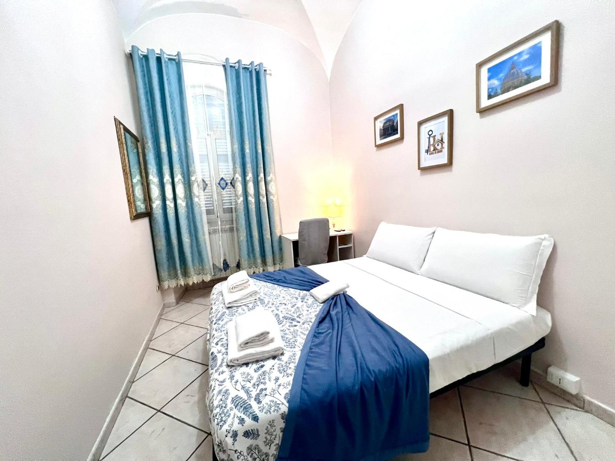 Rome Is Home Exterior foto