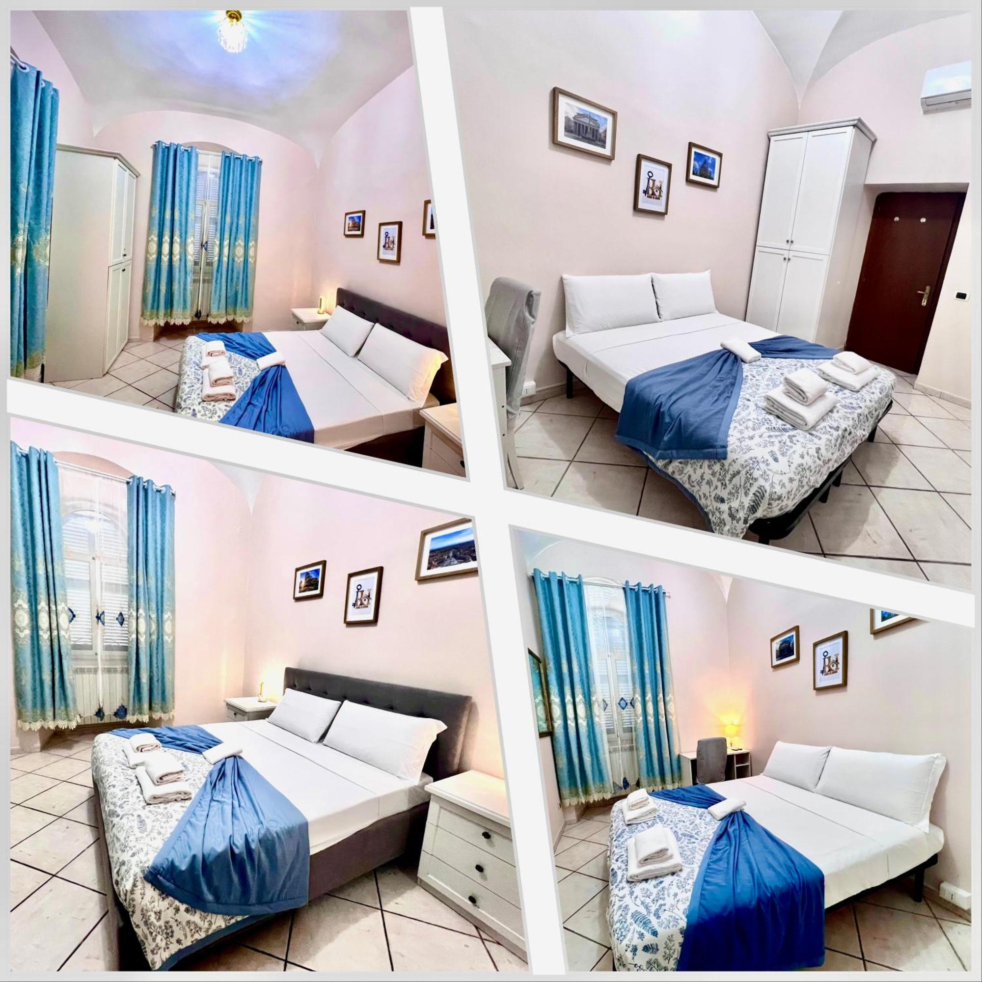 Rome Is Home Exterior foto